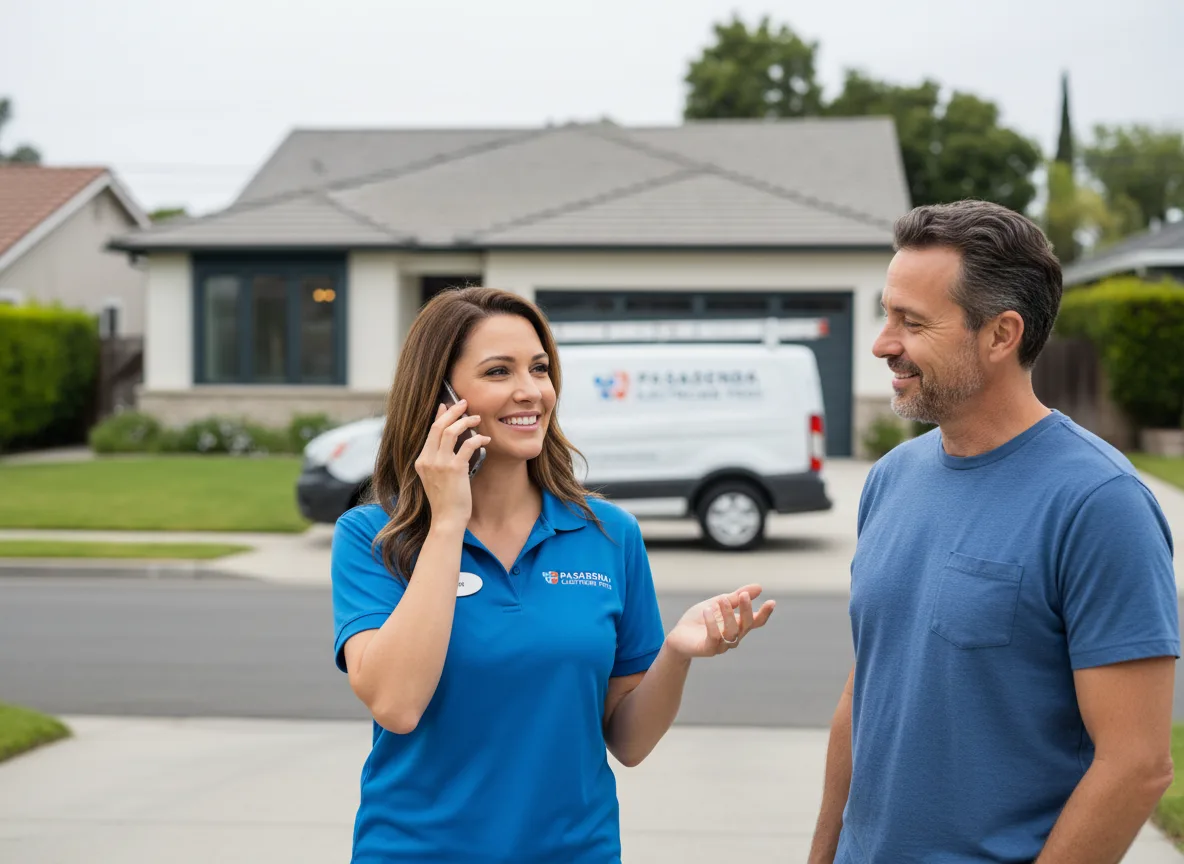 Electrician Hardy, AR FAQs